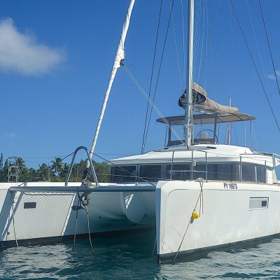 Lagoon 52 SOLEA extérieur (1)