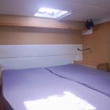 Lagoon 52 SOLEA intérieur (30)